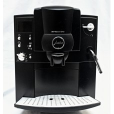 Kávovar Jura Impressa automatický