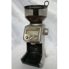Automatický mlýnek na kávu Catler CG 8010