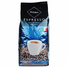 Zrnková káva Rioba Platinum 1Kg
